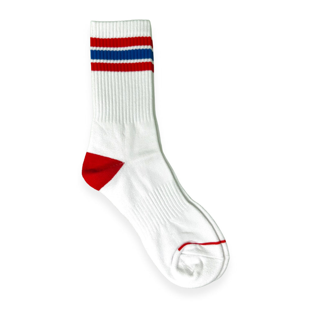 Chamberlain Socks
