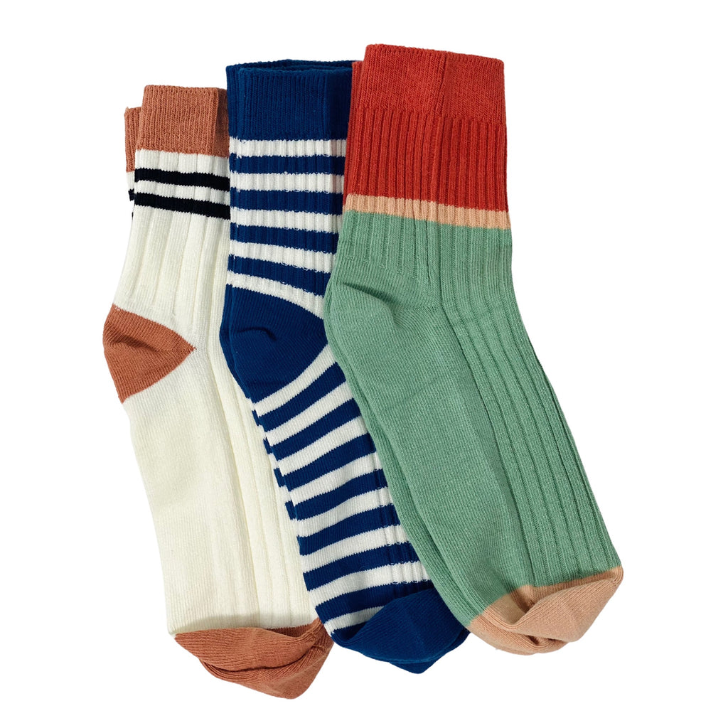 Piper Socks