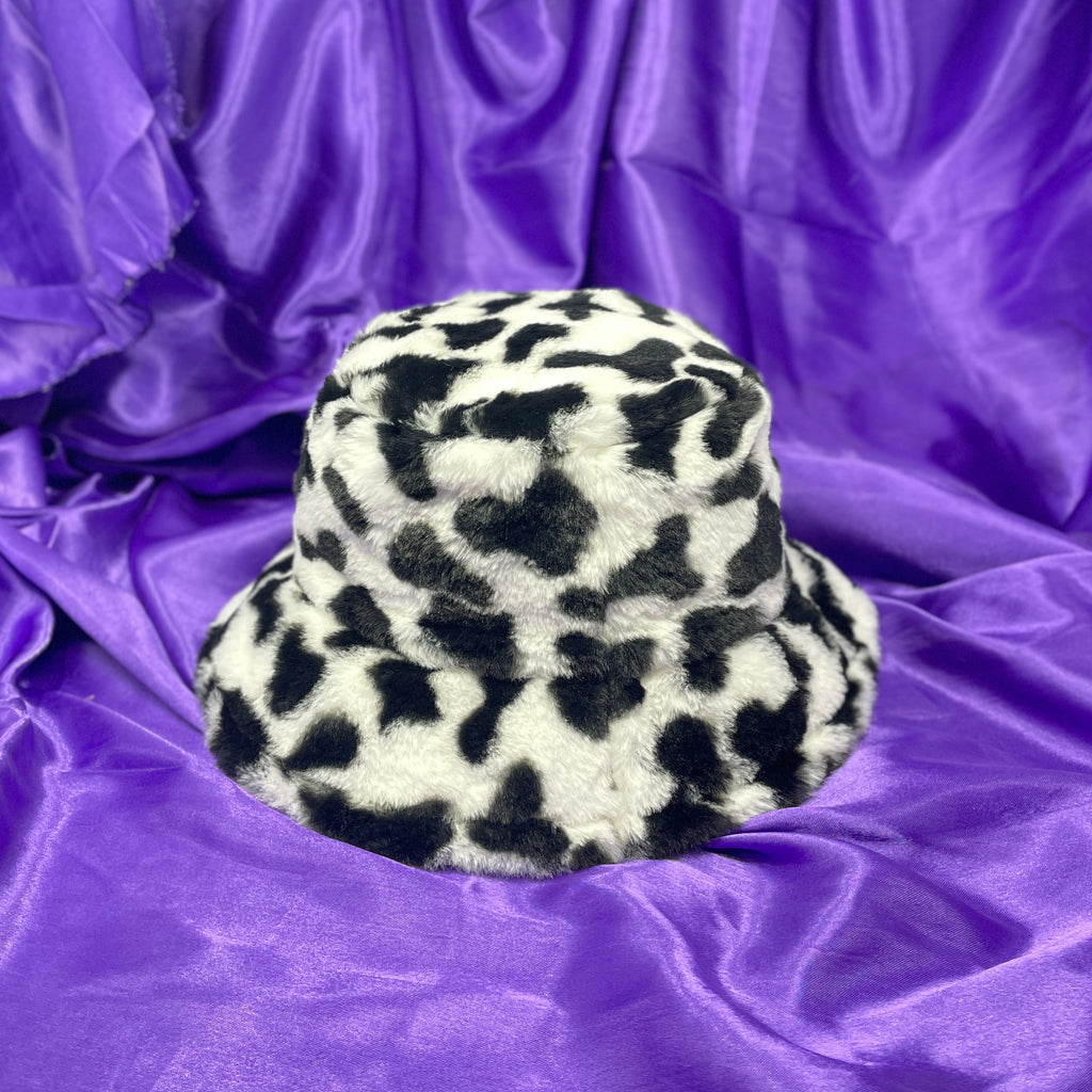 Cruella Bucket Hat