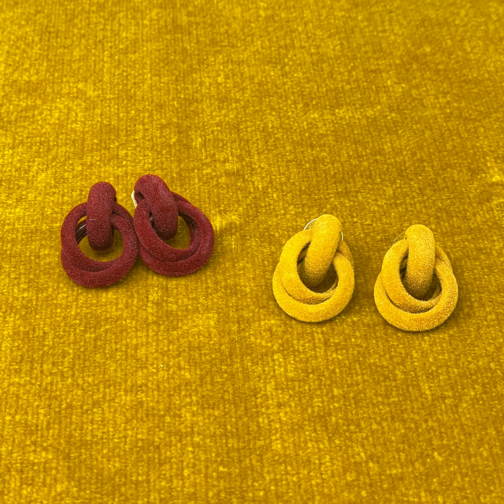 Adalene Stud Earrings