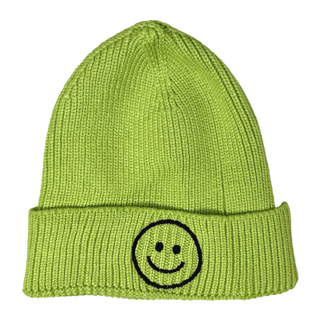 Kids' Smiley Hat