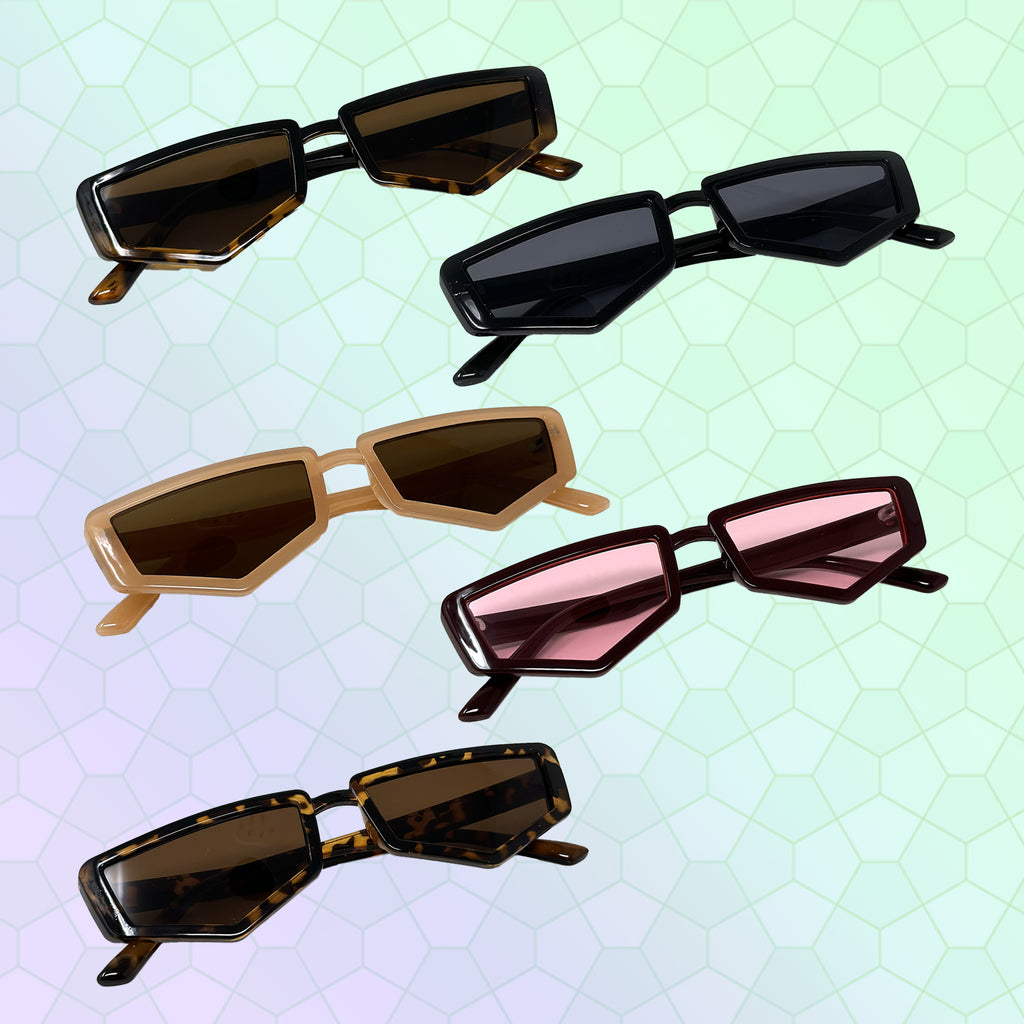 Courtney Sunglasses